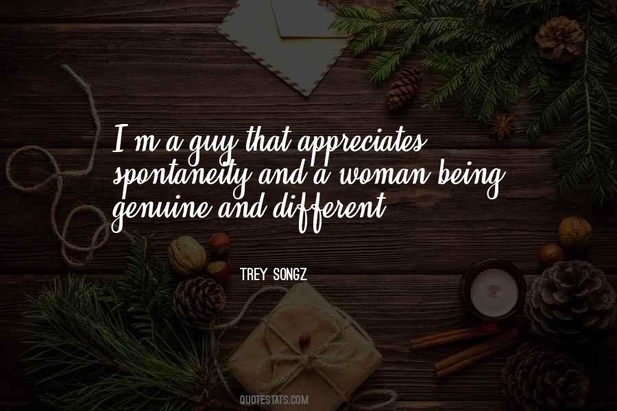 Trey Songz Quotes #1362442