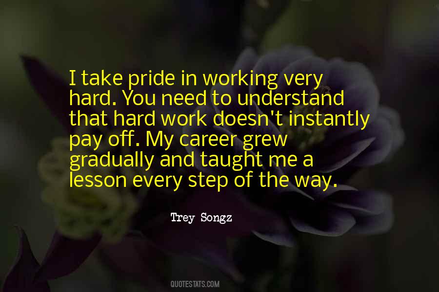 Trey Songz Quotes #1626123