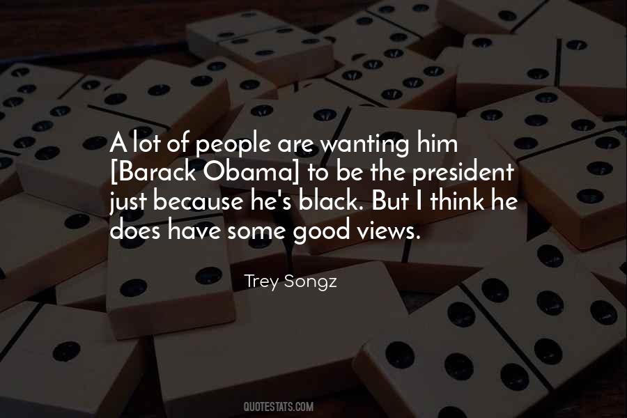 Trey Songz Quotes #1628292