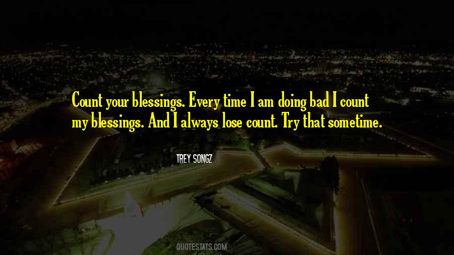 Trey Songz Quotes #500063