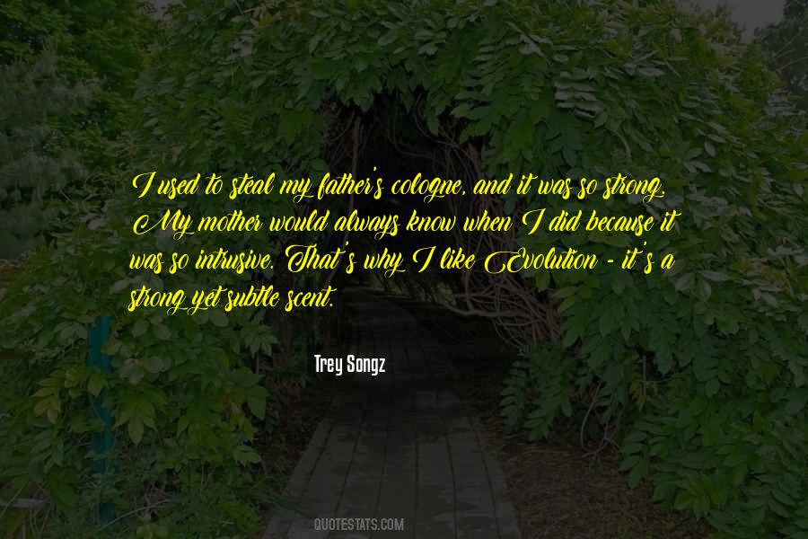 Trey Songz Quotes #566623