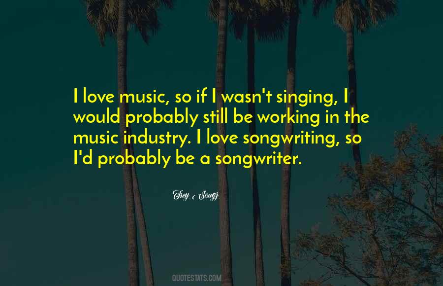 Trey Songz Quotes #623509