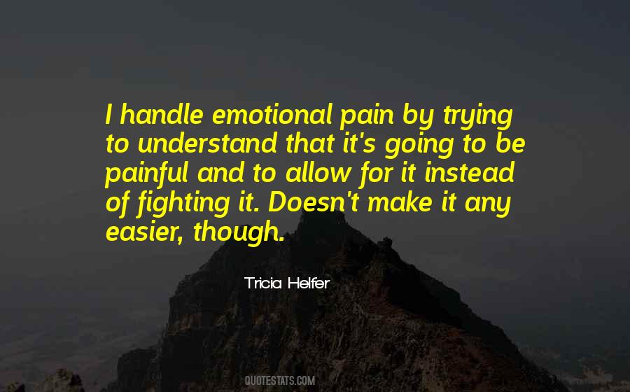Tricia Helfer Quotes #1407420