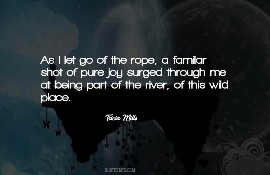 Tricia Mills Quotes #271566 Tricia Mills Quotes #271566