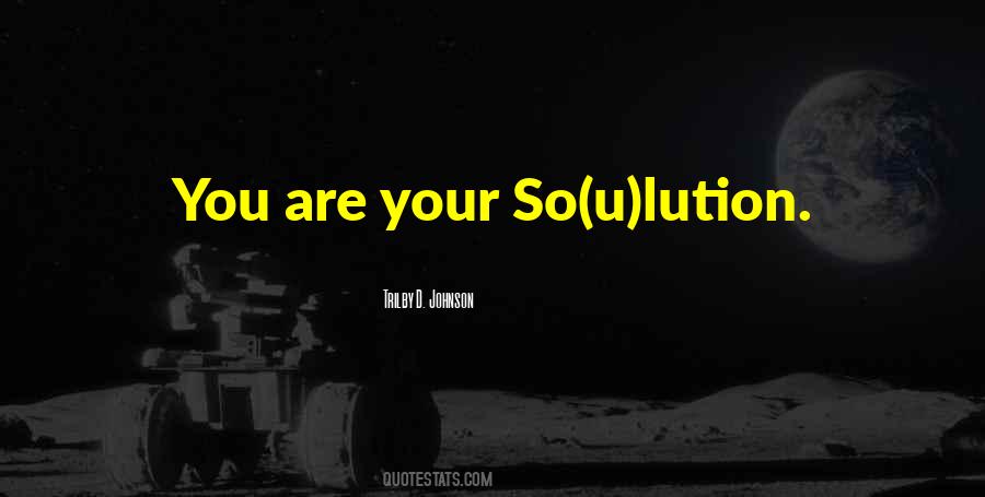 Trilby D. Johnson Quotes #704140 Trilby D. Johnson Quotes #704140