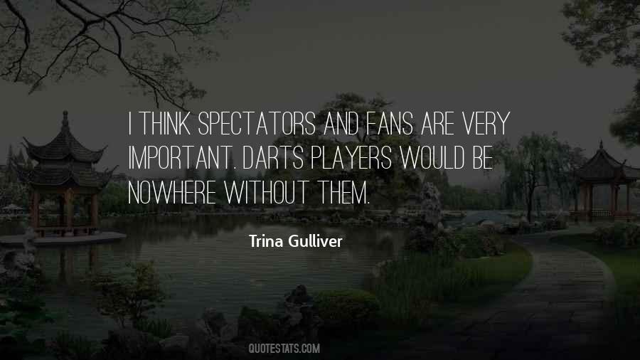Trina Gulliver Quotes #334782