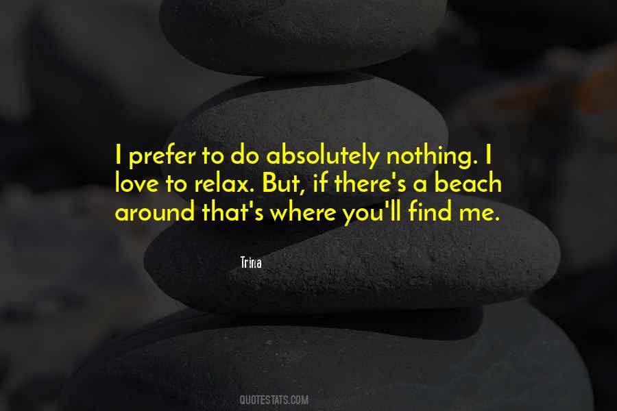 Trina Quotes #141429