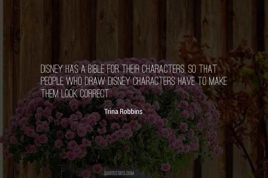 Trina Robbins Quotes #1226011