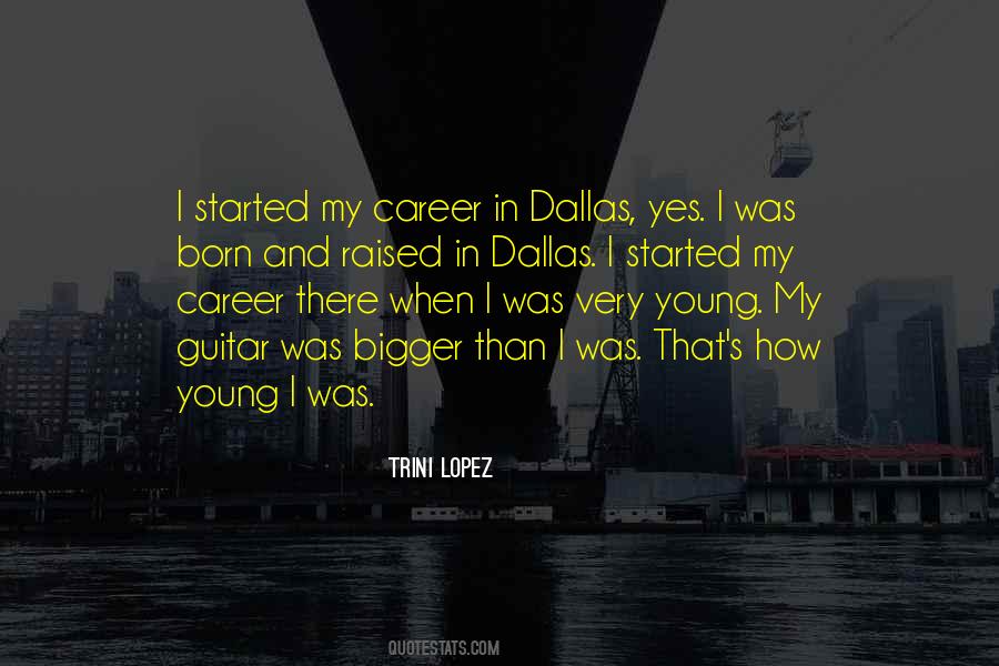 Trini Lopez Quotes #990181 Trini Lopez Quotes #990181