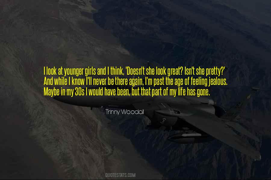 Trinny Woodall Quotes #505162