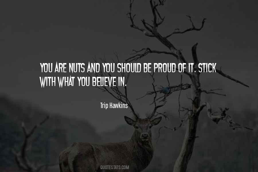 Trip Hawkins Quotes #1637653