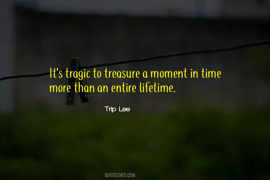 Trip Lee Quotes #551701