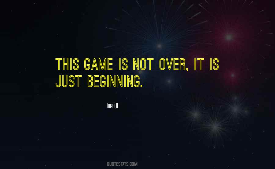 Triple H Quotes #763030