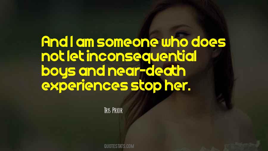 Tris Prior Quotes #295189 Tris Prior Quotes #295189