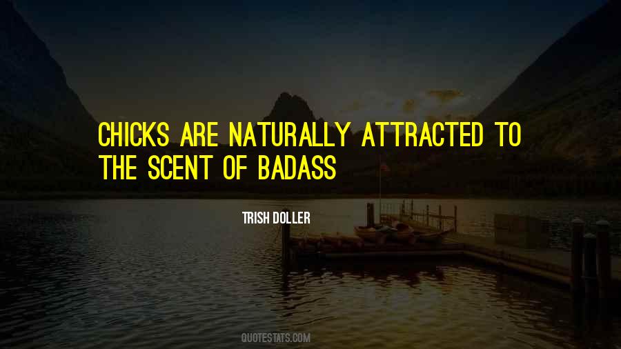 Trish Doller Quotes #1195146