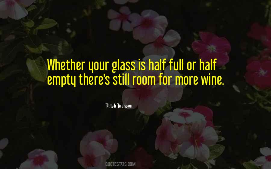 Trish Jackson Quotes #924304 Trish Jackson Quotes #924304