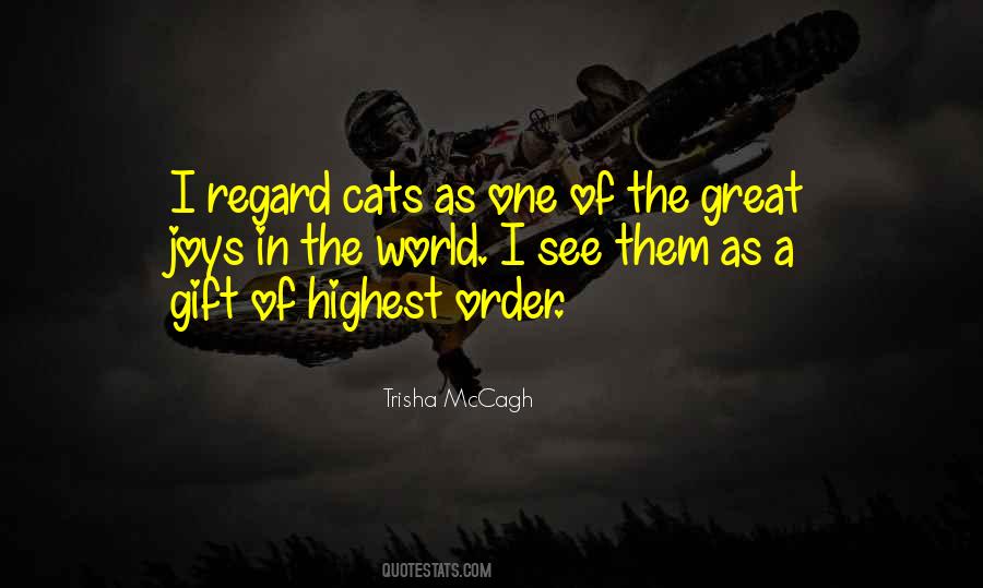 Trisha McCagh Quotes #1641022 Trisha McCagh Quotes #1641022