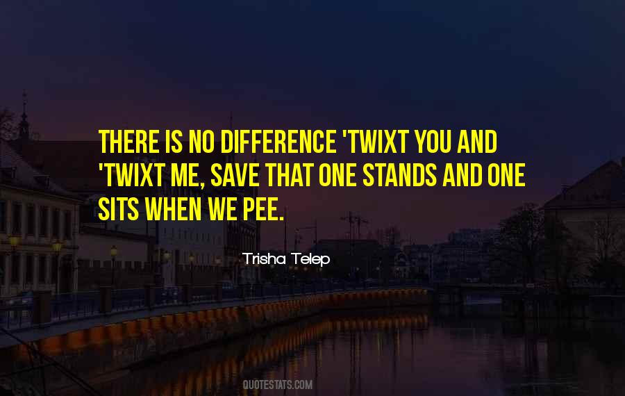 Trisha Telep Quotes #1585561 Trisha Telep Quotes #1585561