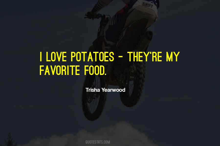 Trisha Yearwood Quotes #138930