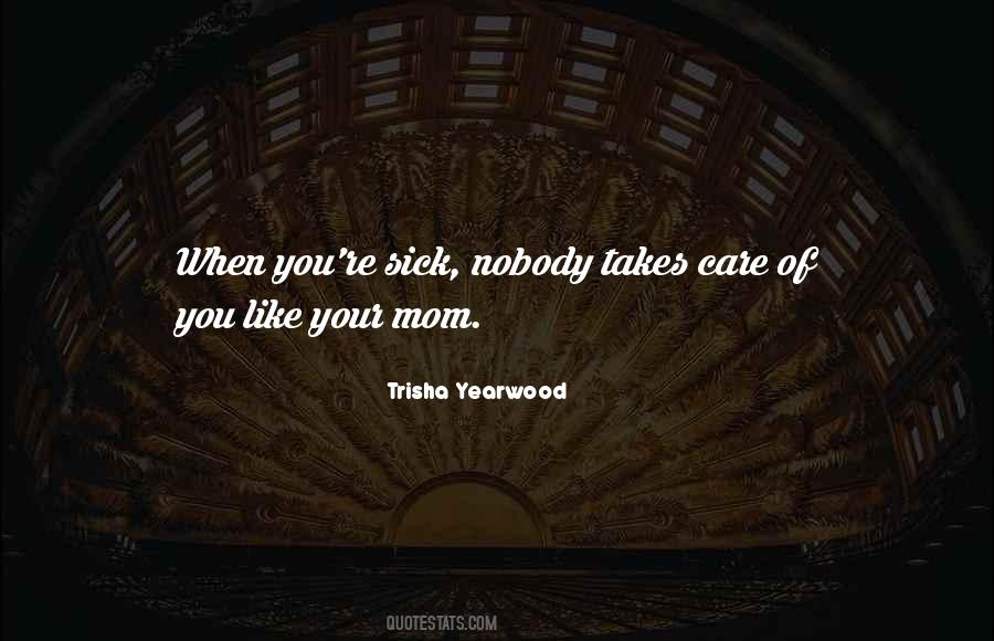 Trisha Yearwood Quotes #227387