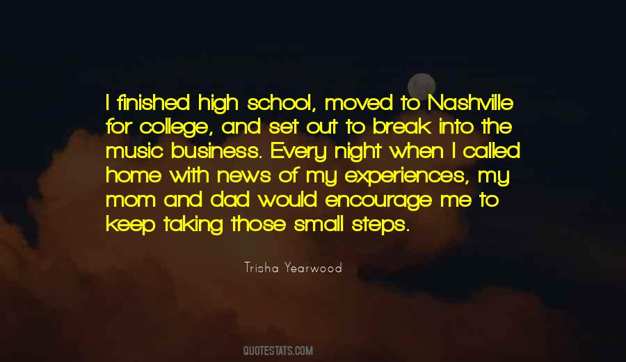 Trisha Yearwood Quotes #436524