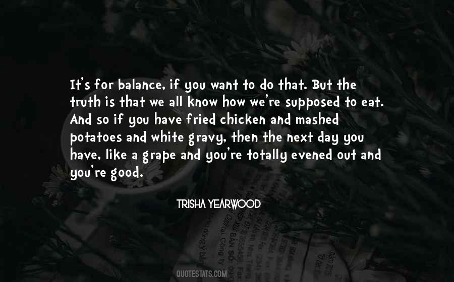 Trisha Yearwood Quotes #629129
