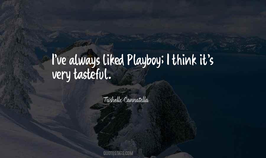 Trishelle Cannatella Quotes #1070930