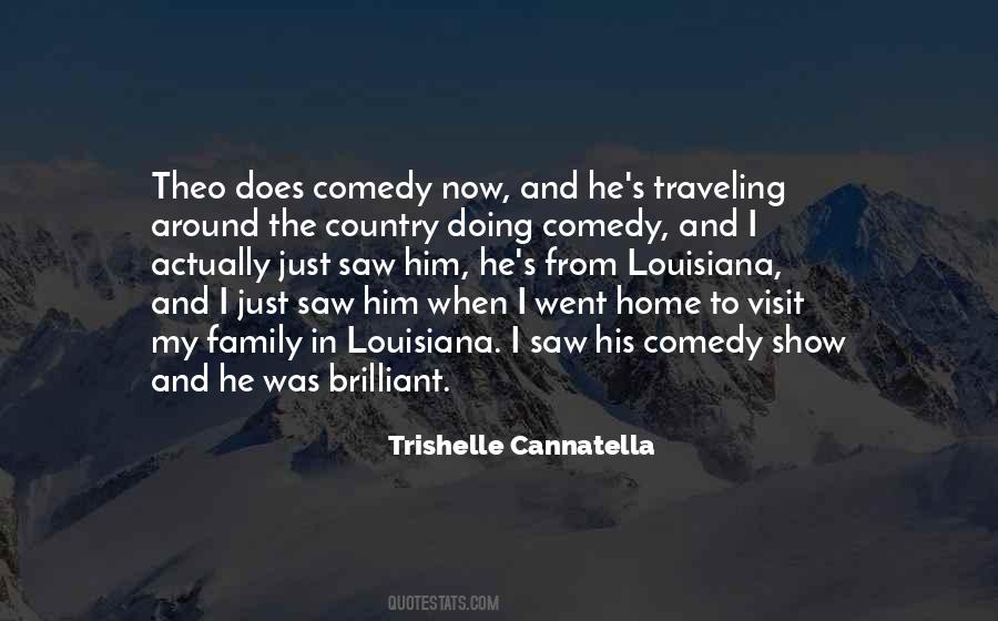 Trishelle Cannatella Quotes #452466
