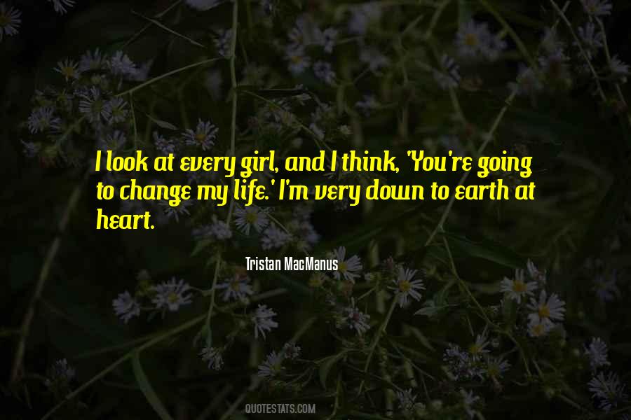 Tristan MacManus Quotes #1712048