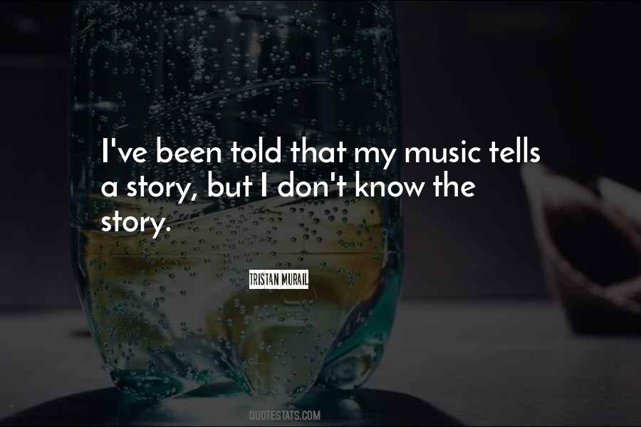 Tristan Murail Quotes #1861926 Tristan Murail Quotes #1861926