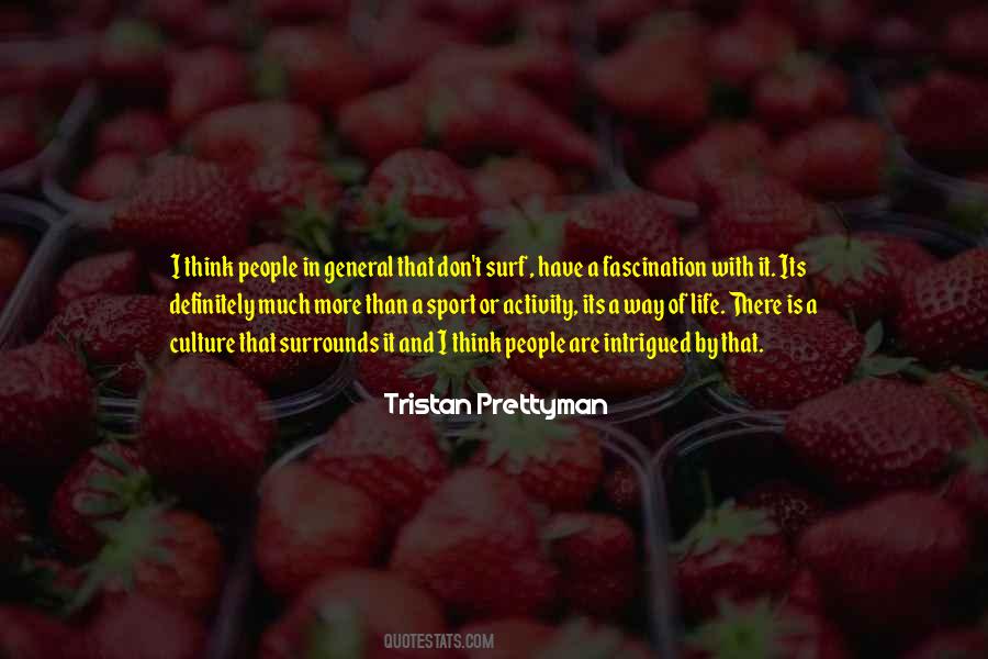 Tristan Prettyman Quotes #1053689