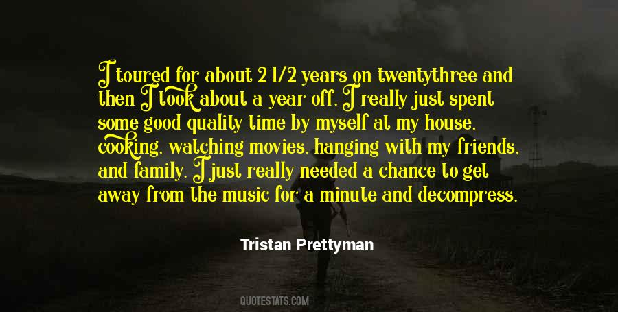 Tristan Prettyman Quotes #278545