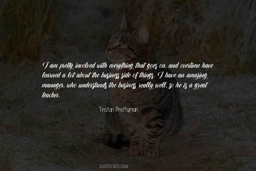 Tristan Prettyman Quotes #768450