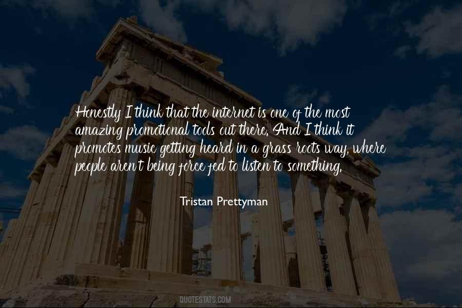 Tristan Prettyman Quotes #838444