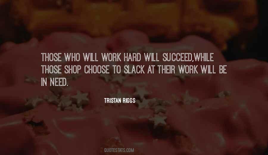 Tristan Riggs Quotes #1190969 Tristan Riggs Quotes #1190969
