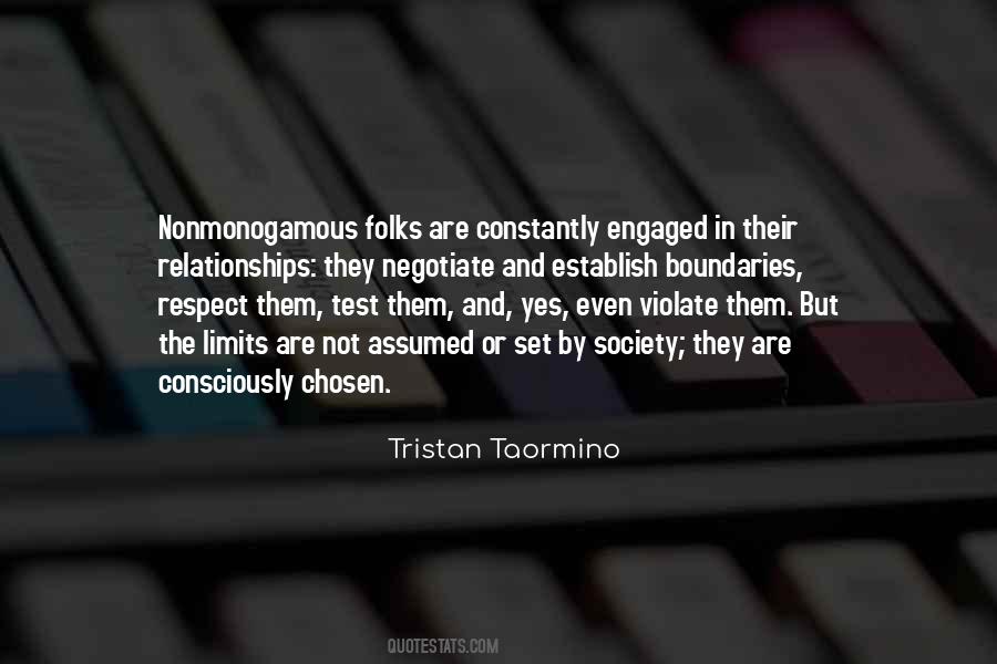 Tristan Taormino Quotes #675231