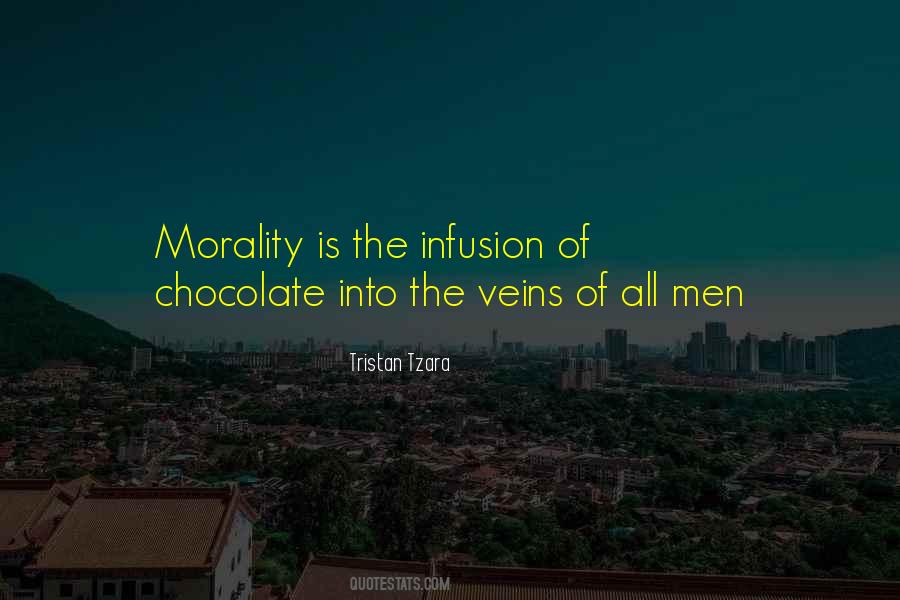 Tristan Tzara Quotes #1579354