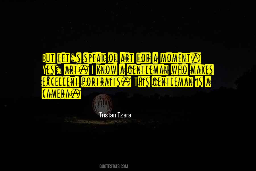 Tristan Tzara Quotes #461390