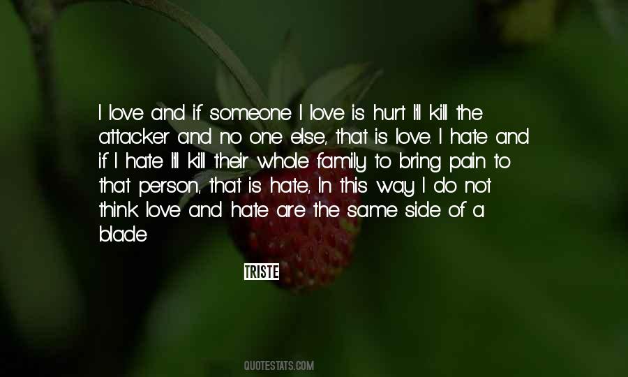 Triste Quotes #1782640 Triste Quotes #1782640