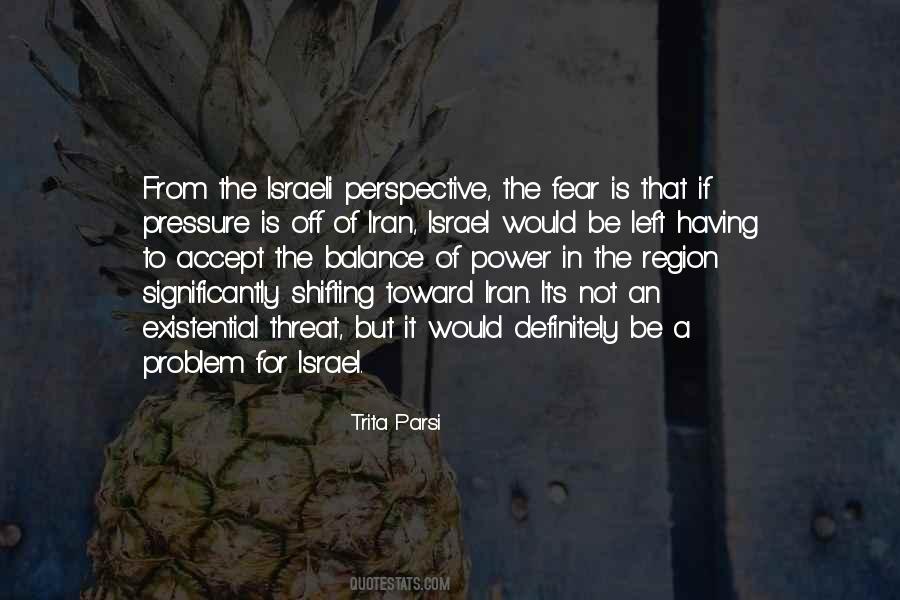 Trita Parsi Quotes #183317