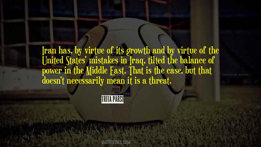 Trita Parsi Quotes #62858