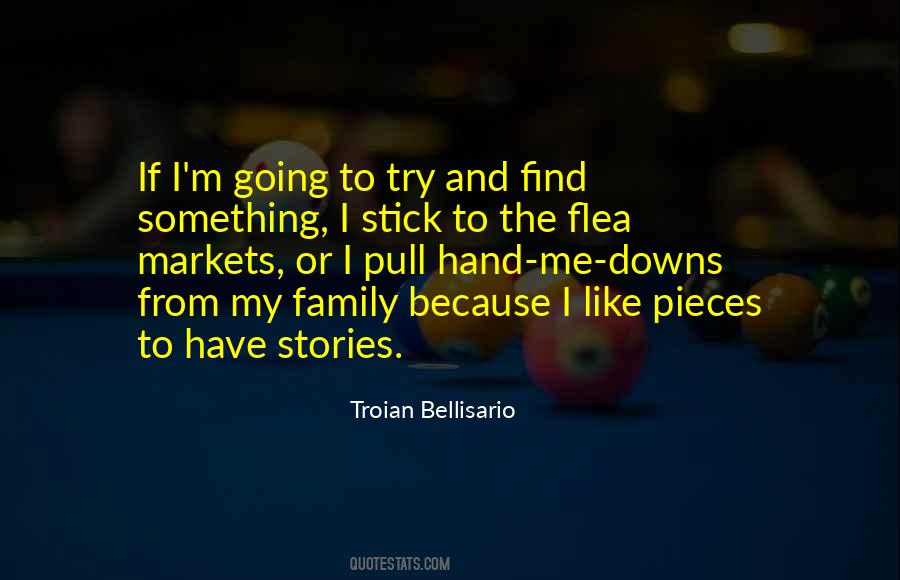 Troian Bellisario Quotes #1420104