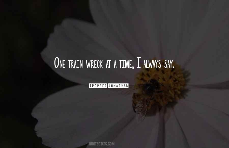 Tropper Jonathan Quotes #30818 Tropper Jonathan Quotes #30818