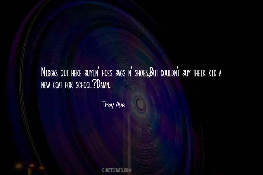 Troy Ave Quotes #396359 Troy Ave Quotes #396359
