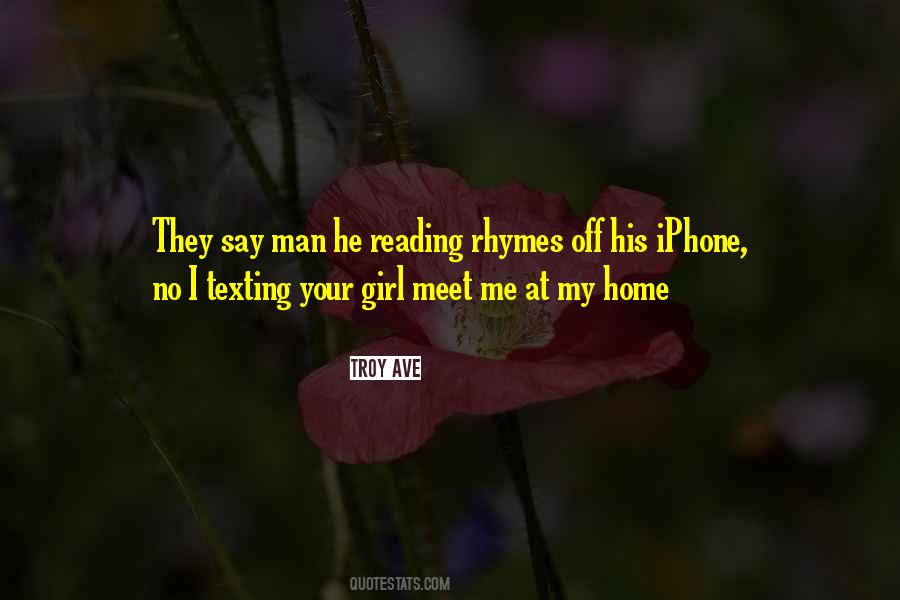 Troy Ave Quotes #562044 Troy Ave Quotes #562044