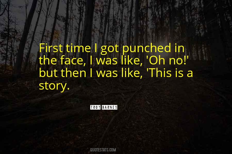 Troy Barnes Quotes #1577392 Troy Barnes Quotes #1577392