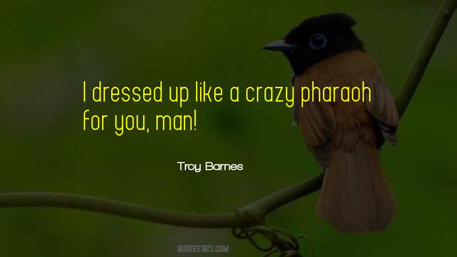Troy Barnes Quotes #20172 Troy Barnes Quotes #20172
