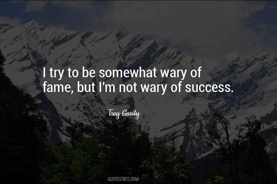 Troy Garity Quotes #417582