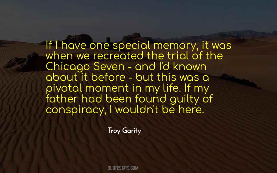 Troy Garity Quotes #51175