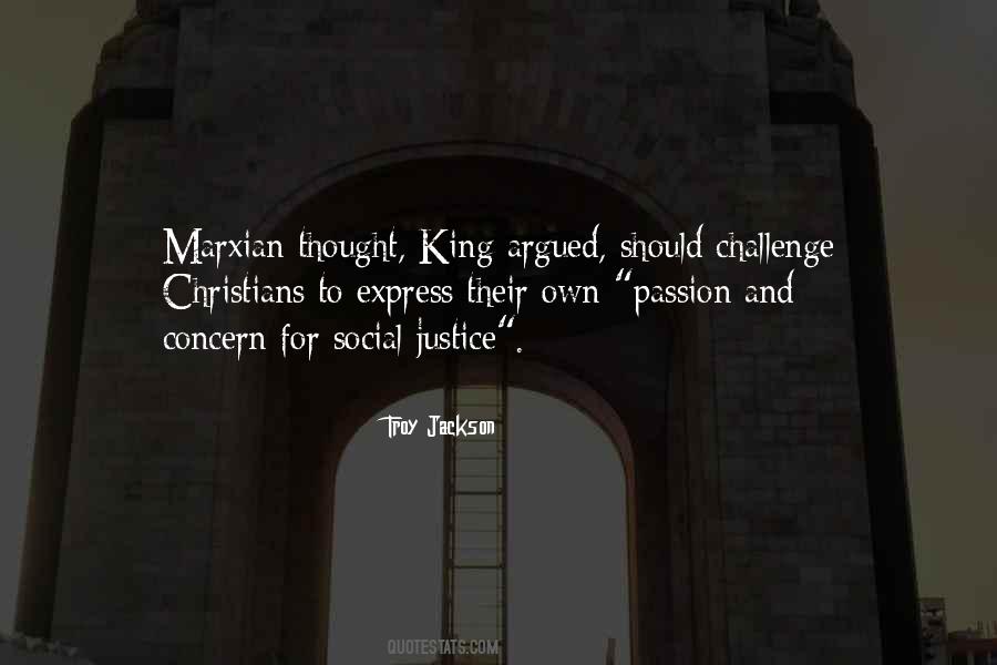 Troy Jackson Quotes #925338